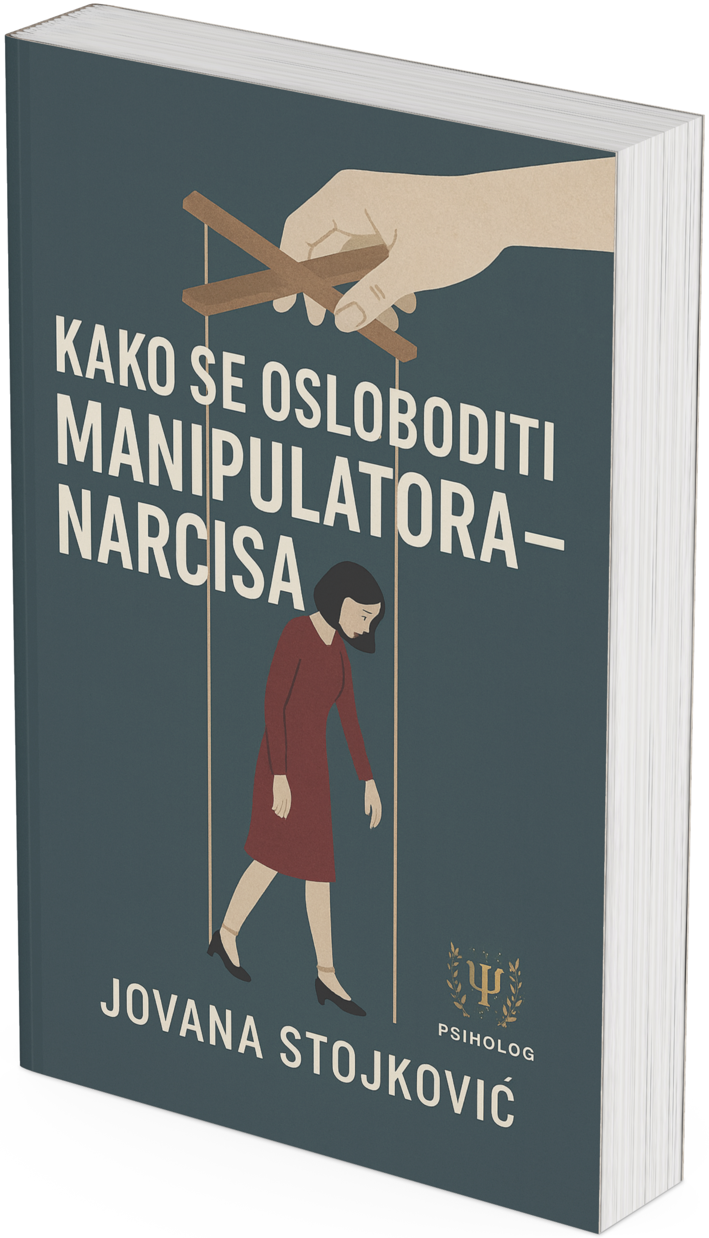 Kako se osloboditi manipulatora- narcisa?